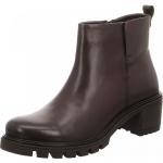 Ara Denver Ankle Boots & Klassische Stiefeletten aus Leder für Damen Größe 42,5 