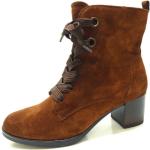 Ara Florenz Ankle Boots & Klassische Stiefeletten aus Leder Größe 41,5 