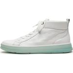 Weiße Ara Frisco High Top Sneaker & Sneaker Boots für Damen 