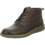 Reduzierte Business Ara Oxford High Top Sneaker & Sneaker Boots mit Schnürsenkel mit herausnehmbarem Fußbett für Herren Größe 39 für den für den Winter 