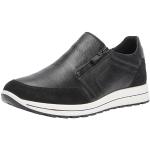Schwarze Ara High Top Sneaker & Sneaker Boots mit herausnehmbarem Fußbett für Herren Größe 40 