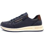 Blaue Ara Osaka Schuhe mit Schnürsenkel aus Leder Größe 22 für den für den Herbst 