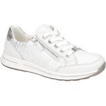 ARA Osaka Schuhe Sneaker weiß nebbia 12-24801