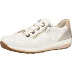 Weiße Ralph Lauren Sneaker & Turnschuhe Größe 40,5 