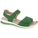 ara TAMPA 12-47207 06 grün - Sandalette für Damen