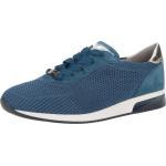Ara »Textil« Sneaker, blau, Capri,Silber 17