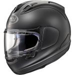 Arai RX-7V Evo Frost Black matt schwarz Helm, 59/60-L