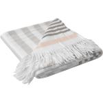 Bunte Aranda Kuscheldecken & Wohndecken matt aus Textil 150x200 