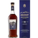 Armenischer Ararat Cognac Sets & Geschenksets für 10 Jahre 