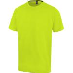 Gelbe Modyf T-Shirts aus Jersey für Herren für den für den Sommer 