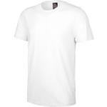 Weiße Sportliche Modyf Oeko-Tex T-Shirts aus Jersey für Herren für den für den Sommer 