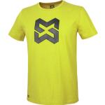 Reduzierte Gelbe Modyf T-Shirts für Herren Größe XS für den für den Sommer 