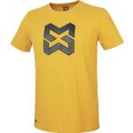 Reduzierte Senfgelbe Modyf T-Shirts für Herren 