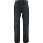 Tricorp Stonewashed Jeans aus Denim für Herren Weite 29, Länge 34 