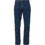 Arbeitshosen jeans Wrangler TEXAS Stretch Jeans Darkstone W36/L34