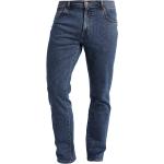 Arbeitshosen jeans Wrangler TEXAS Stretch Jeans Stonewashed W34/L36