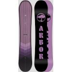 Arbor Ethos Rocker 2024 Snowboard Damen