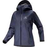 ARC'TERYX Beta Lt Jacket Women's - Damen - Blau - Größe L- Modell 2024