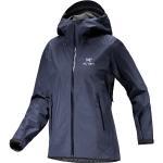 ARC'TERYX Beta Lt Jacket Women's - Damen - Blau - Größe XS- Modell 2024