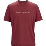 Arc'teryx T-Shirts für Herren Größe XL 