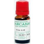 ARCANA Dr. Sewerin GmbH & Co.KG ARNICA LM 6 Dilution 10 ml