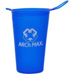 Arch Max Flexicup 200 Ml Soft Flask (Blau, Einheitsgröße)