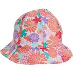Archimede Baby - Mädchen Hut, Mehrfarbig (Pink/Lig