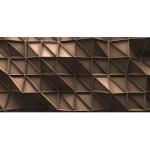 Kupferfarbene Architects Paper Vlies-Fototapeten aus Papier UV-beständig 
