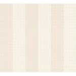 ARCHITECTS PAPER Vliestapete "Stripes" Tapeten Streifentapete Tapete Designer Karl Lagerfeld beige (beige, creme, weiß)