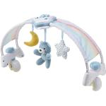 Himmelblaues Chicco Babyspielzeug für 0 - 6 Monate 