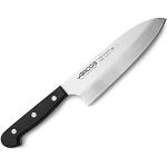 Arcos Universal Deba-Messer aus Edelstahl 