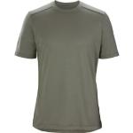 Arc'teryx - A2B T-Shirt Men's Forage - T-Shirts