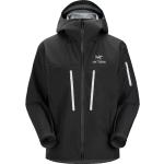 Arcteryx Alpha SV Jacket Men - GORE-TEX® Pro Jacke orca S