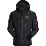 Arc'teryx - Alpha SV Jacket Men' - Tourenbekleidung - Größe: S