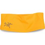 Reduzierte Orange Arc'teryx Rho Headbands & Stirnbänder aus Fleece für Herren Größe L für den für den Winter 