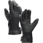 Arc'teryx Sabre Glove Black Black L
