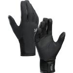 Arc'teryx - Venta Glove Black - Trail Handschuhe + Armlinge - Größe: XL