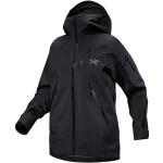Arc'teryx Women's Nita Shell Jacket Black Black XL