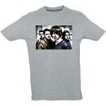 Arctic Monkeys Funny Mens & Ladies/Herren & Damen Unisex T-Shirt (L)