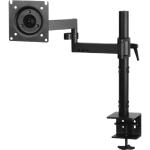 Schwarze Monitorständer & Monitorhalterungen 40”- 44” Breite 100-150cm, Höhe 100-150cm, Tiefe 0-50cm 