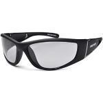 Schwarze ARCTICA Sportbrillen & Sport-Sonnenbrillen für Herren 
