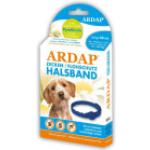 Ardap Zecken- und Flohhalsband für kleine Hunde bis 10 Kg