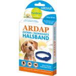 Ardap Zecken- und Flohhalsband für kleine Hunde bis 10 Kg
