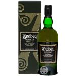 Schottische Ardbeg Uigeadail Single Malt Whiskys & Single Malt Whiskeys 1,0 l Islay 