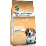 12 kg Arden Grange Trockenfutter für Hunde mit Reis 