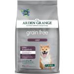 12 kg Arden Grange Getreidefreies Hundefutter mit Truthahn 