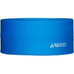 Reduzierte Blaue ARECO Headbands & Stirnbänder für Herren Einheitsgröße 