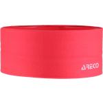 Pinke ARECO Headbands & Stirnbänder für Herren Einheitsgröße 
