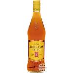 Spanischer Rum 1,0 l 