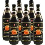 Arehucas Rum Liköre 0,7 l 
